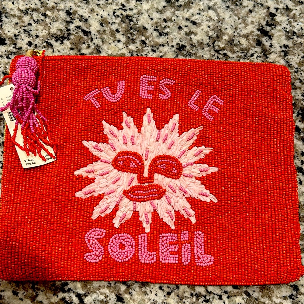 Handbag - Picture 3 of 4